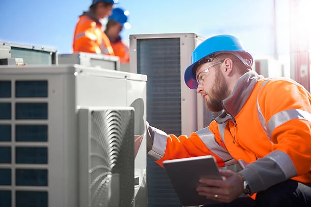 Conserto de equipamentos elétricos