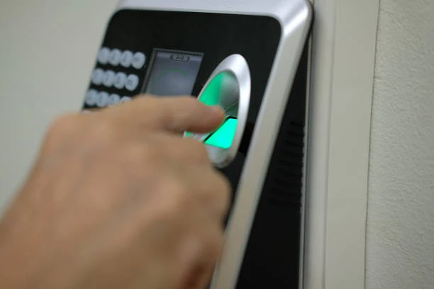 Controle de acesso para condomínio em Bauru