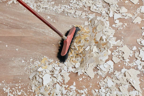 Empresa que faz limpeza pós obra
