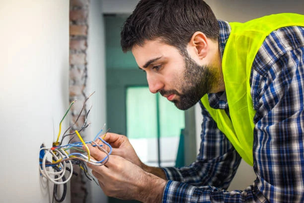 Manutenção elétrica residencial em Bauru